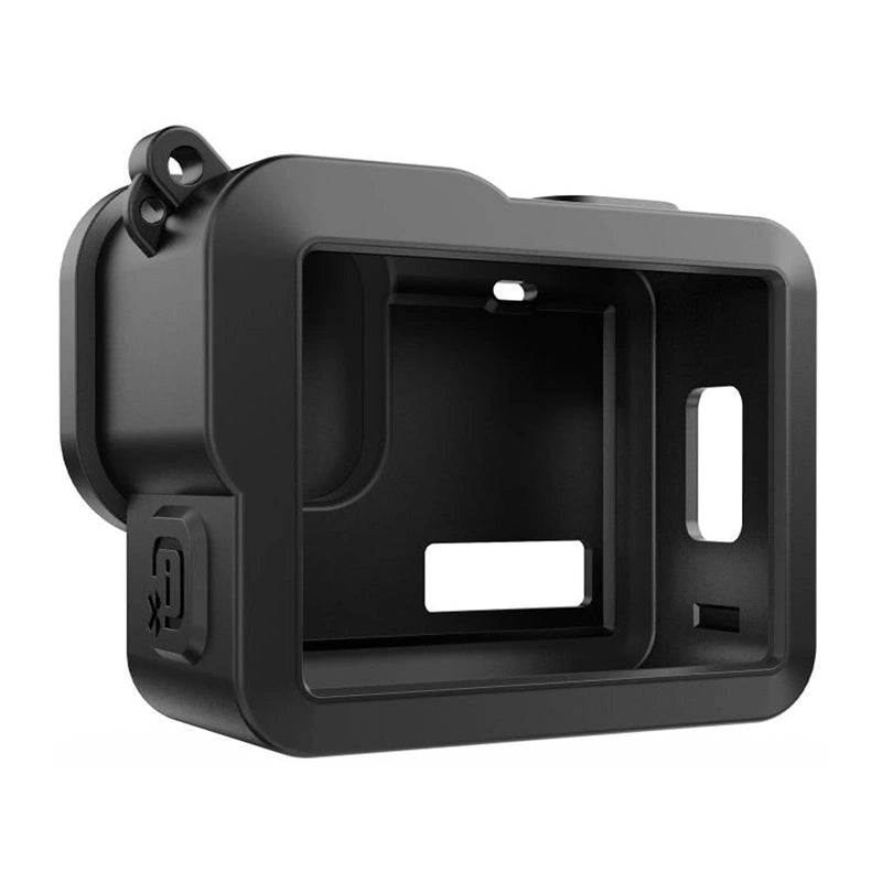 Puluz silikoneetui til GoPro HERO 4K 2024