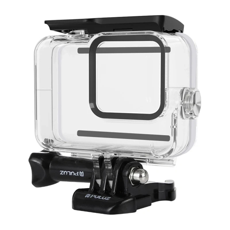 Puluz vandtæt etui til GoPro HERO8 Black