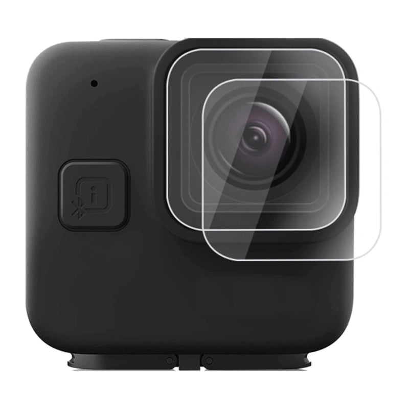 Puluz hærdet glas til GoPro Hero11 Black Mini (klar)