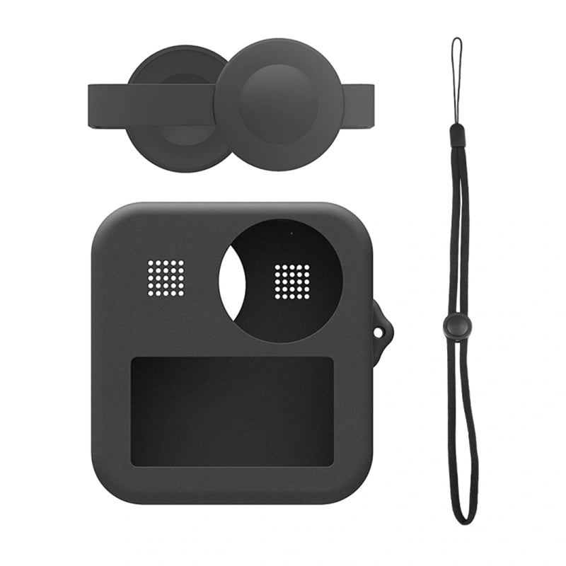 Puluz silikoneetui til GoPro Max