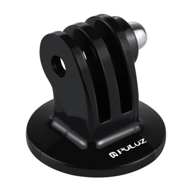 Puluz Jaws Flex klemmeholder til actionkameraer