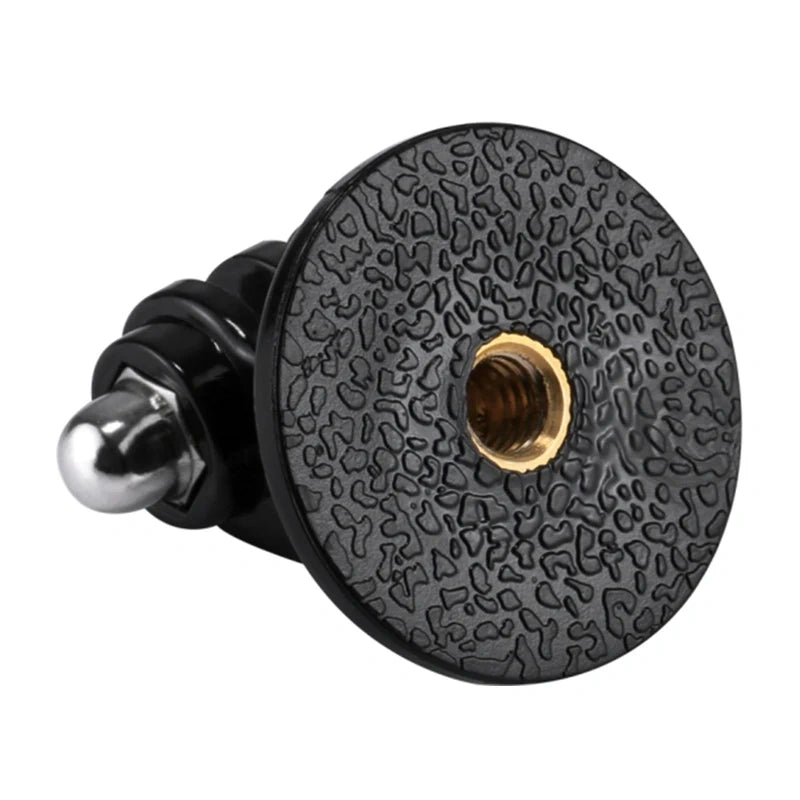 Puluz Jaws Flex klemmeholder til actionkameraer