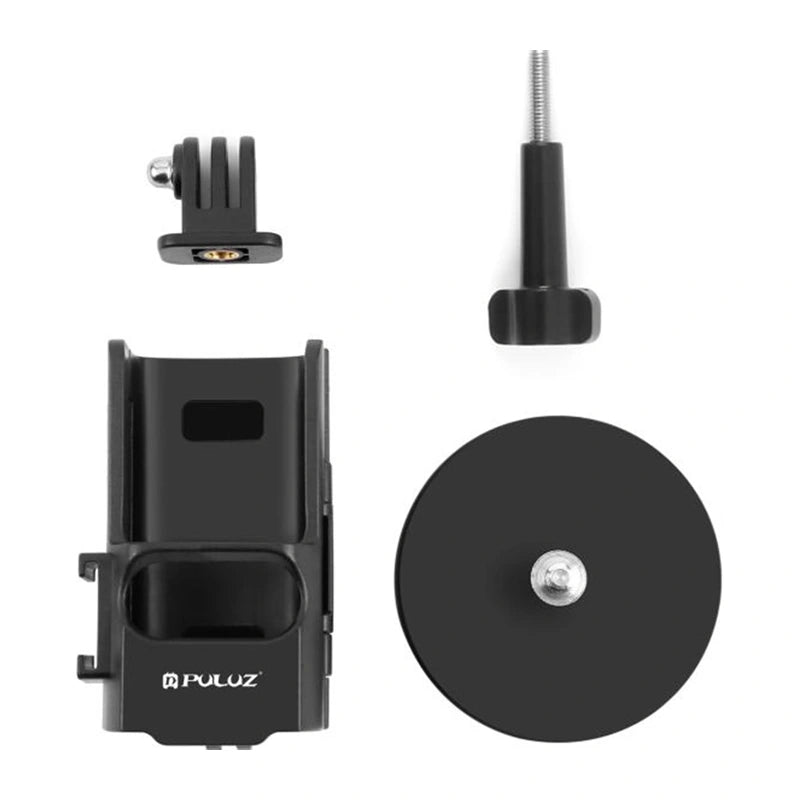 Puluz magnetisk beskyttelsesetui til DJI Osmo Pocket 3