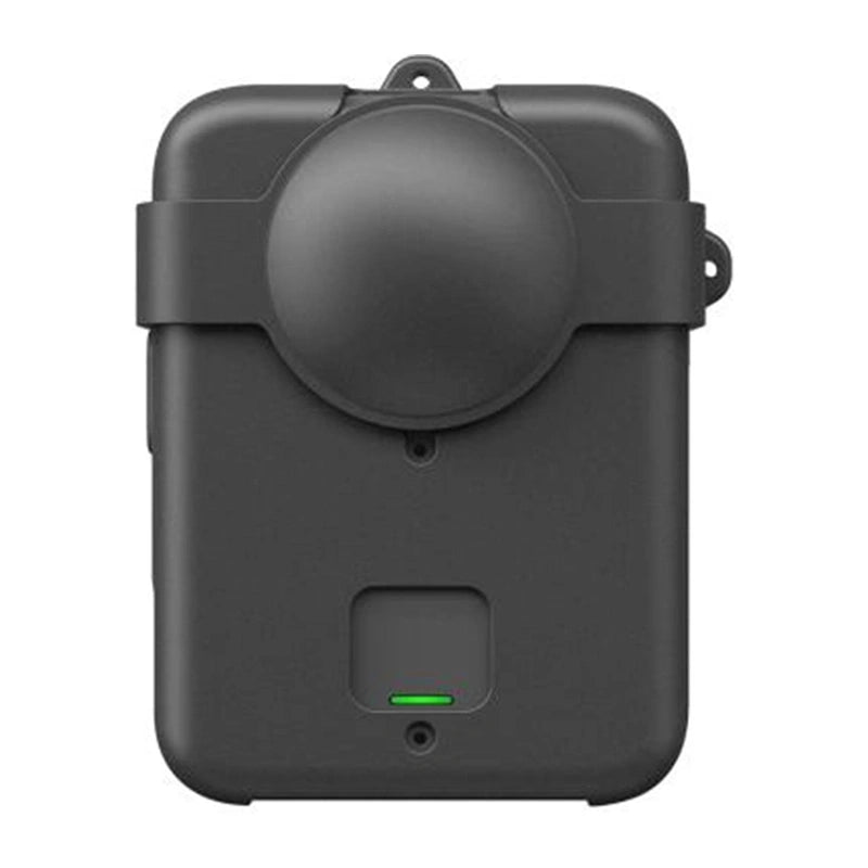 Puluz silikoneetui til DJI Osmo 360 (sort)