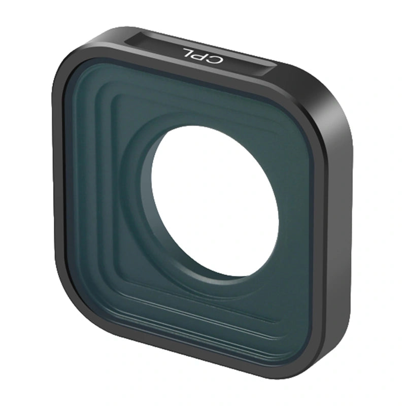 Puluz CPL-filter til GoPro HERO 9/10/11/12 og 11 Mini