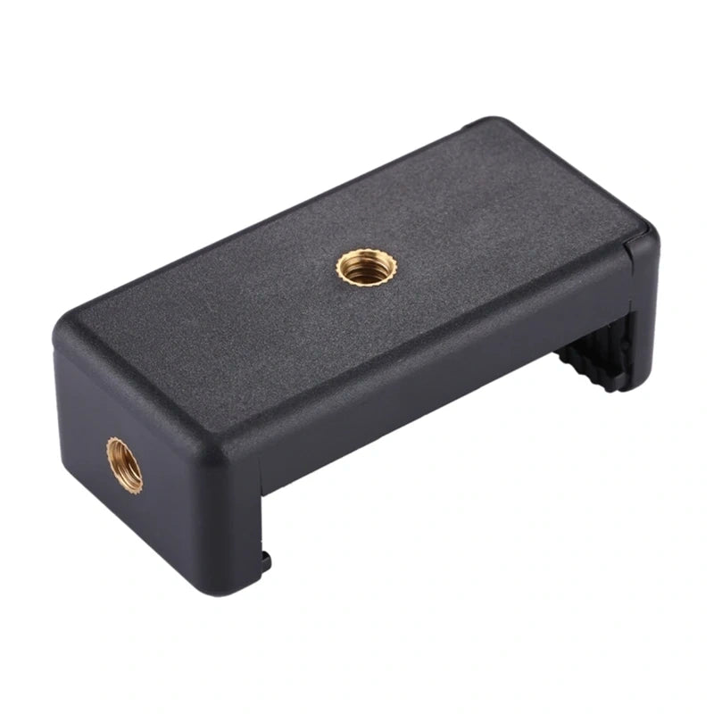 Puluz PU3096B telefonholder til stativ (sort)