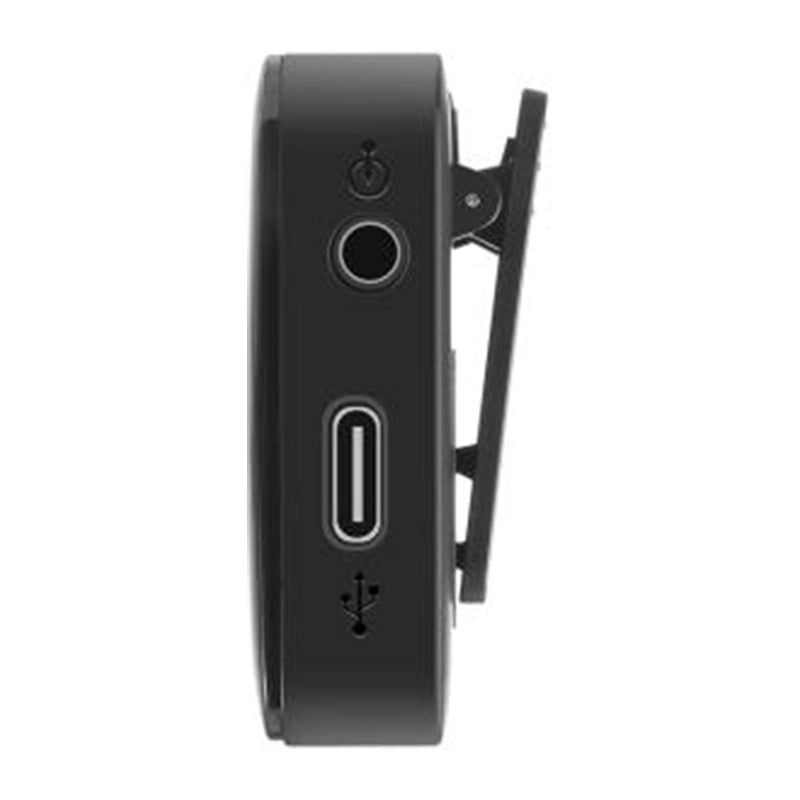 Puluz USB-C lavalier-mikrofon