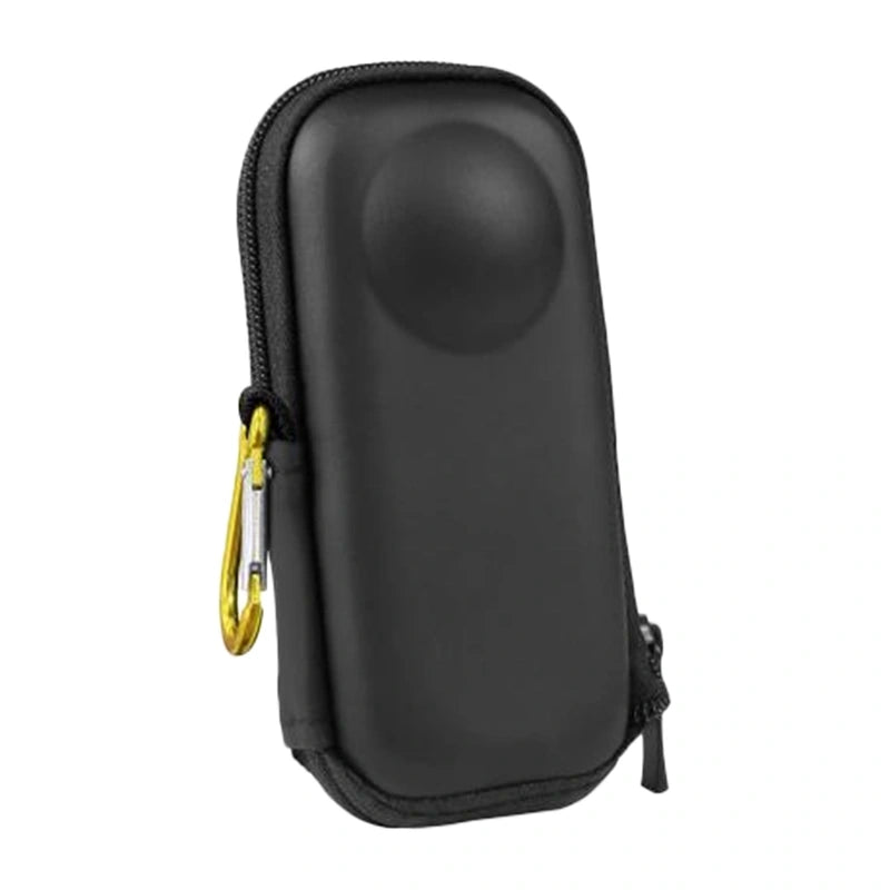 Puluz etui til Insta360 X4 og X5 (sort)