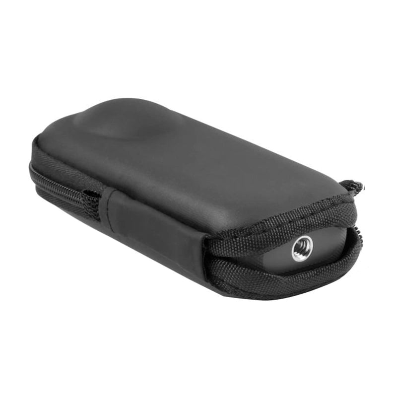 Puluz etui til Insta360 X4 og X5 (sort)