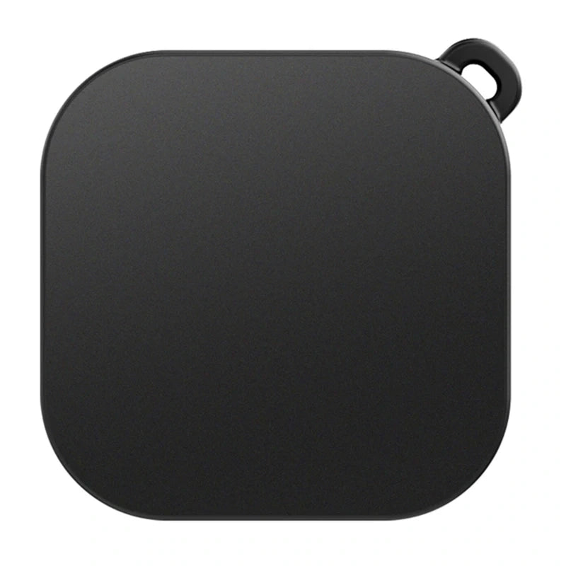 Puluz ridsefast linsedæksel til GoPro HERO13 Black (sort)