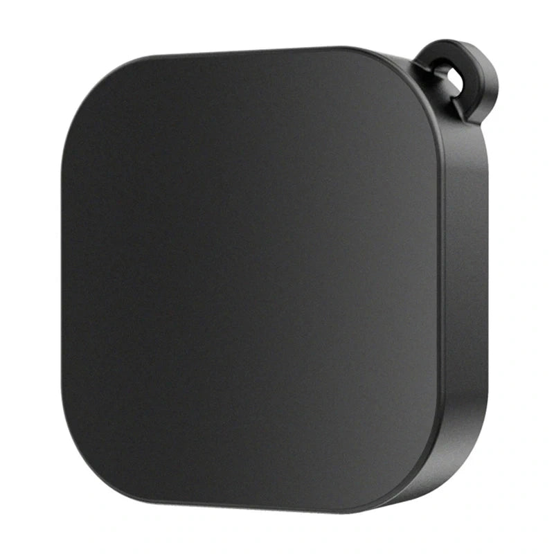 Puluz ridsefast linsedæksel til GoPro HERO13 Black (sort)