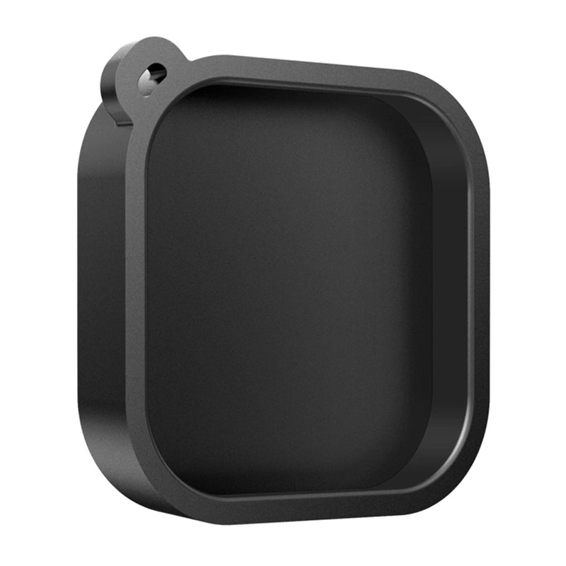 Puluz ridsefast linsedæksel til GoPro HERO13 Black (sort)