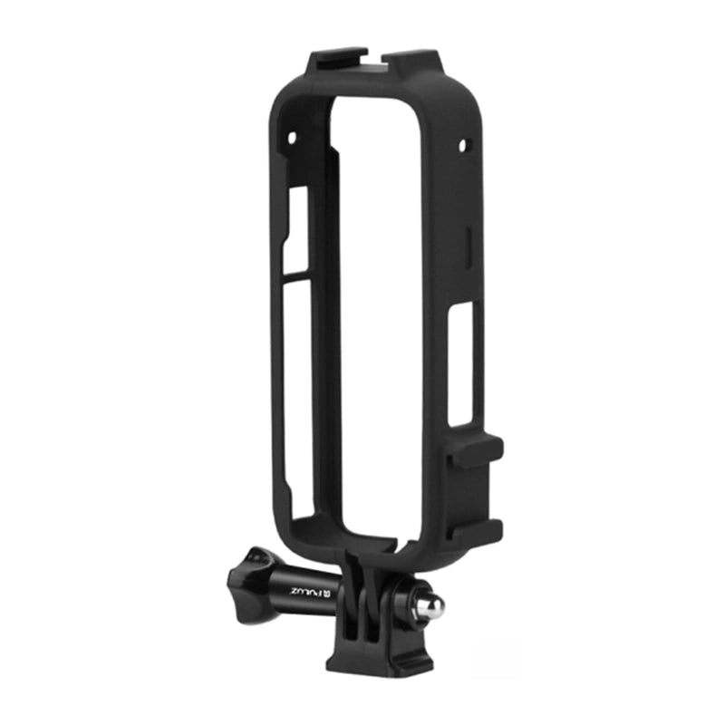 Puluz beskyttelsesetui til Insta360 X3 (sort)