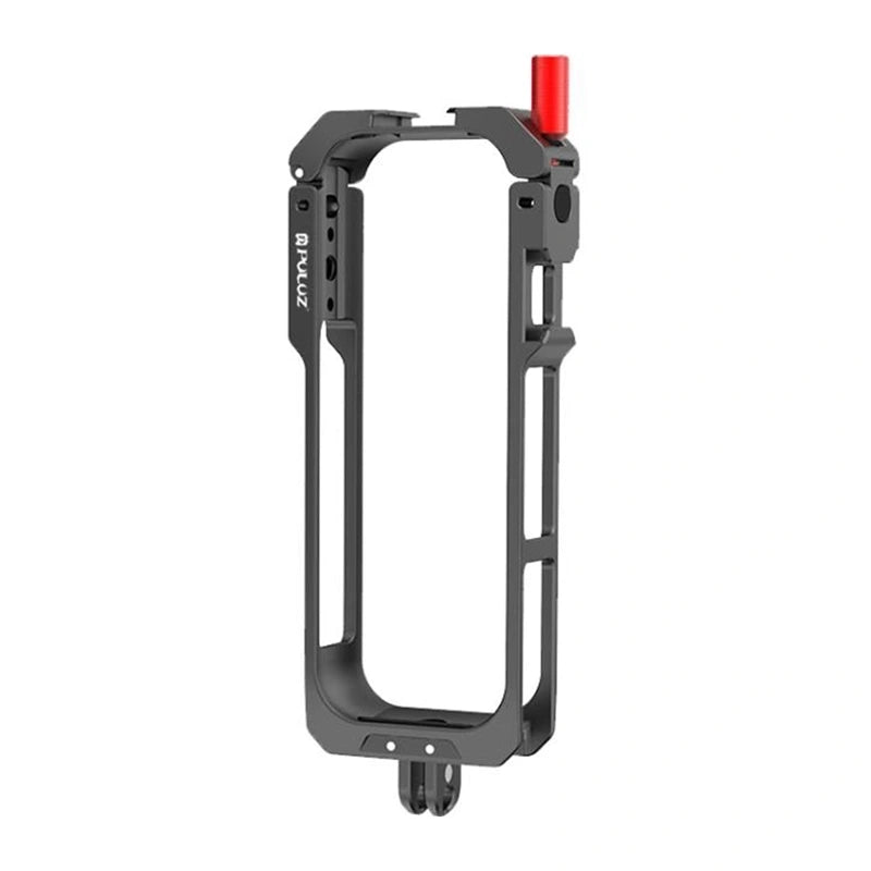 Puluz metaletui til Insta360 X5