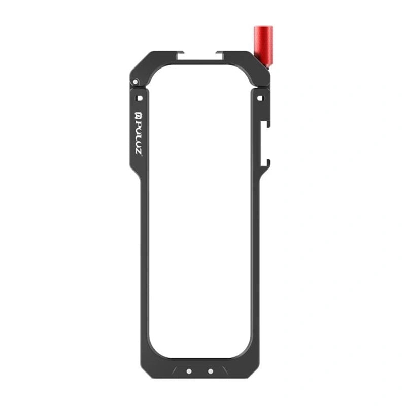 Puluz metaletui til Insta360 X5