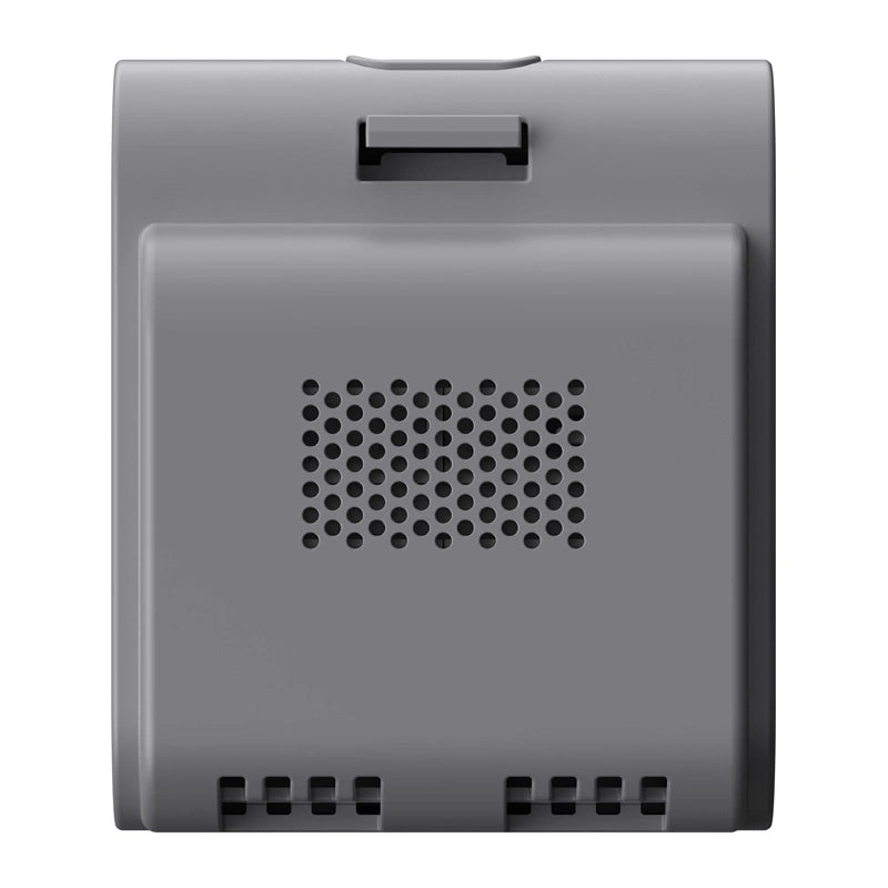 MOVA S1 batteritilbehør