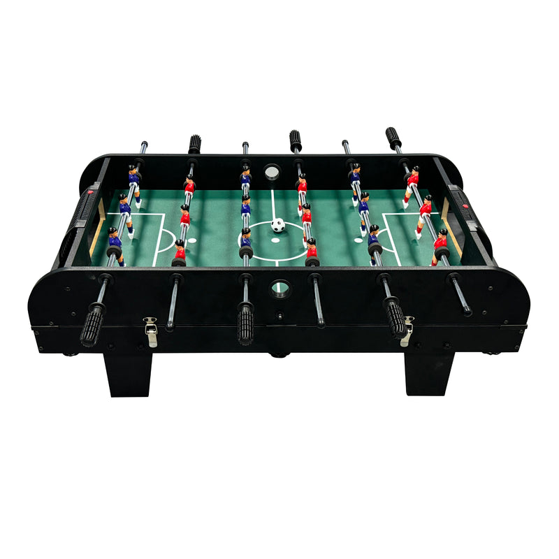 Cougar 2-in-1 Multi Spilbord Mini - Grøn/Blå