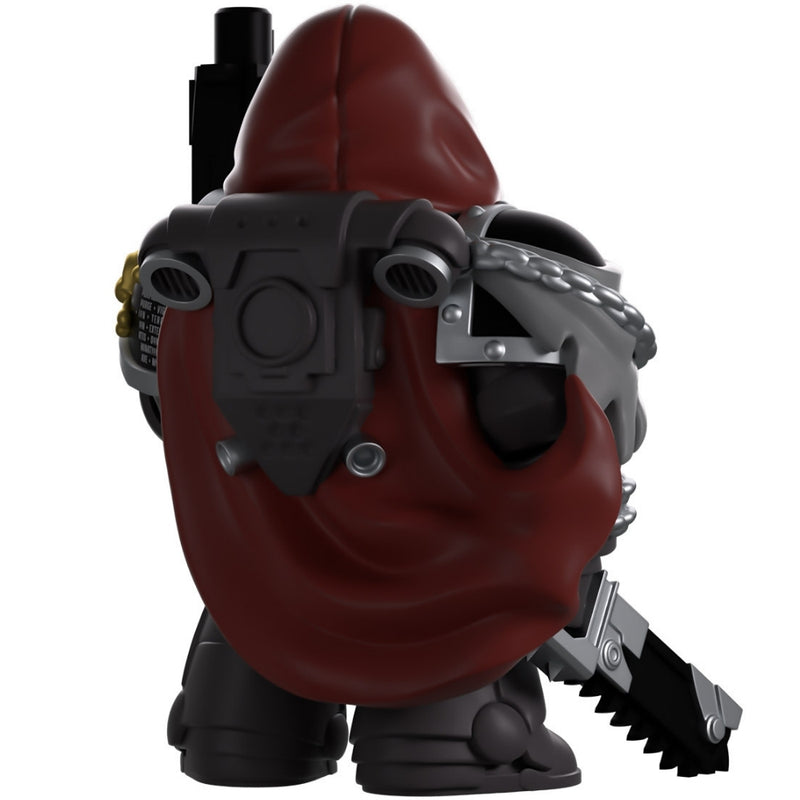 YouTooz Space Marine 2 - Deathwatch Titus figur