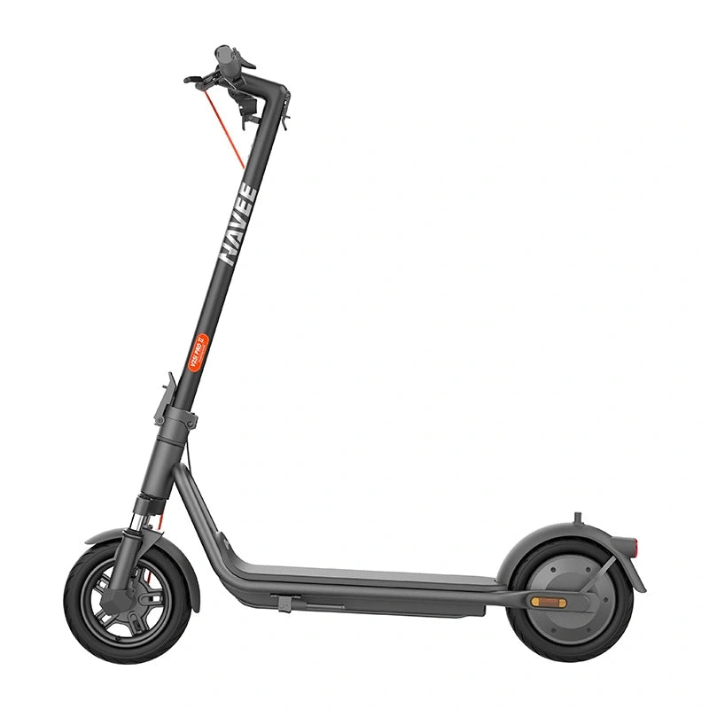 NAVEE V25i Pro II elløbehjul