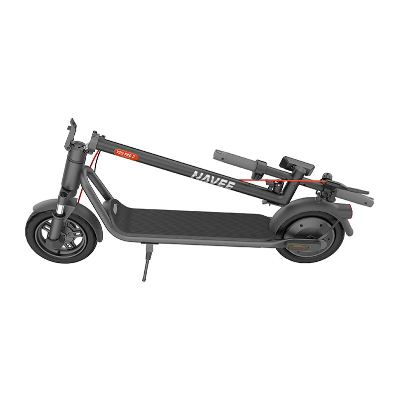 NAVEE V25i Pro II elløbehjul