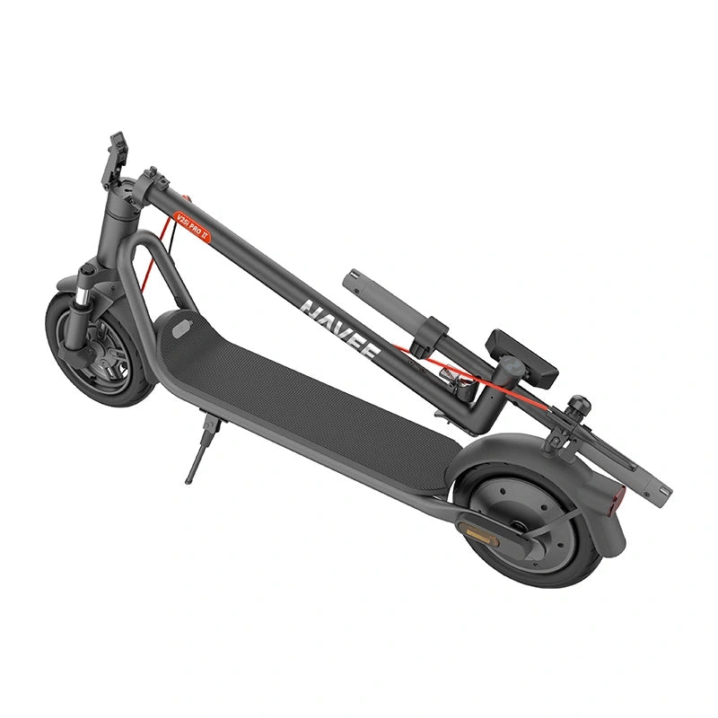 NAVEE V25i Pro II elløbehjul