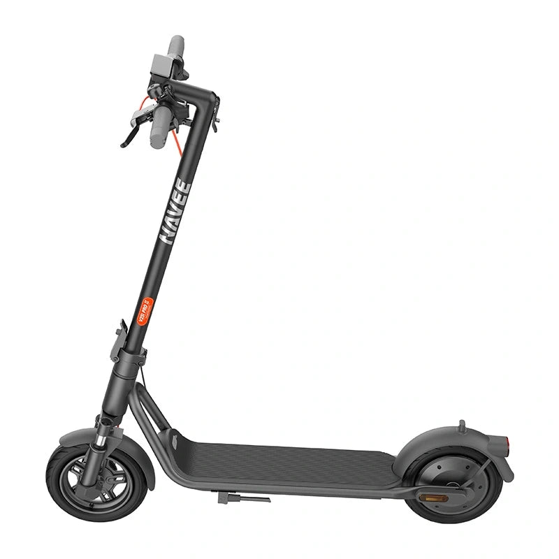 NAVEE V25i Pro II elløbehjul