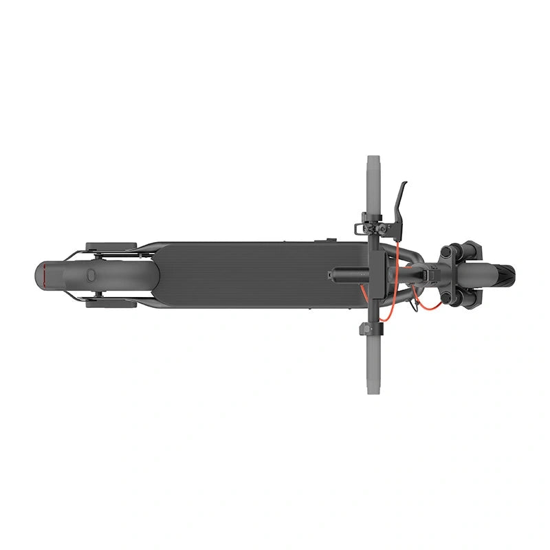 NAVEE V25i Pro II elløbehjul