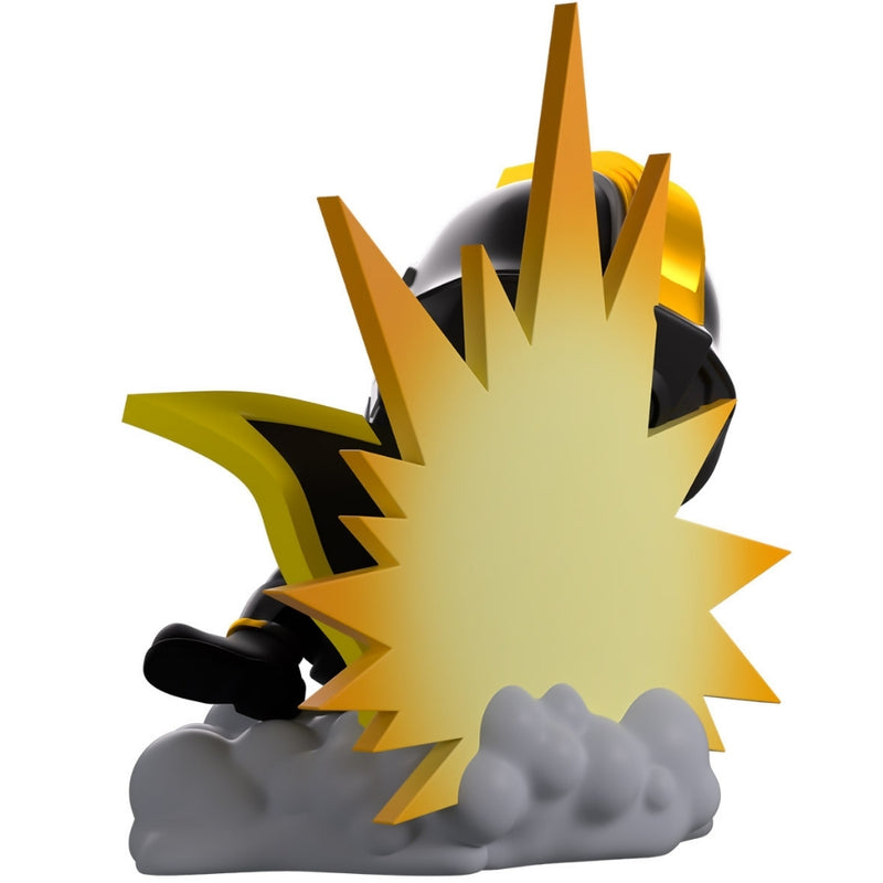 YouTooz Helldivers 2 - Hero of the Federation figur