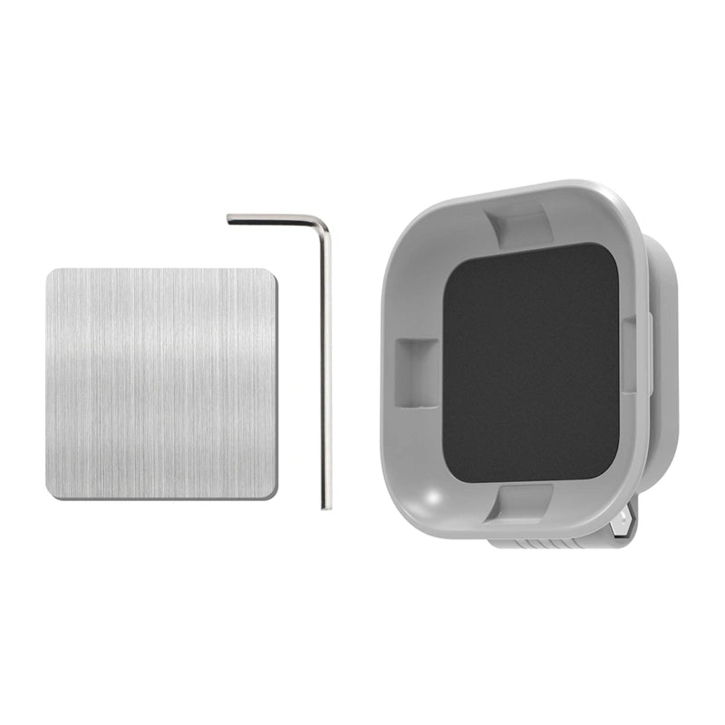 Sunnylife magnetisk lodret/vandret holder til Insta360 GO Ultra