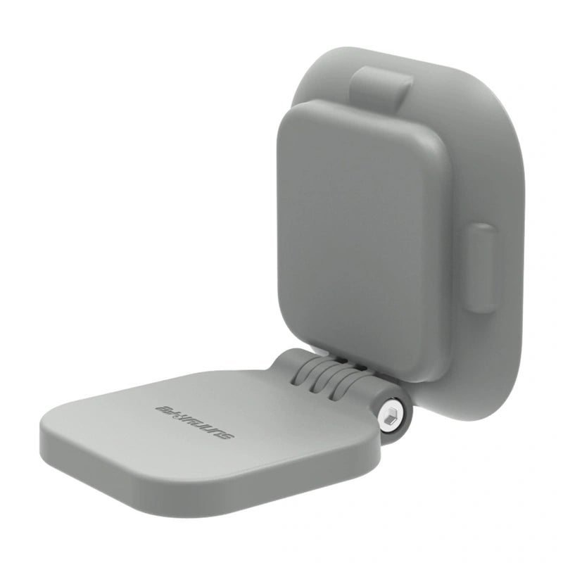Sunnylife magnetisk lodret/vandret holder til Insta360 GO Ultra