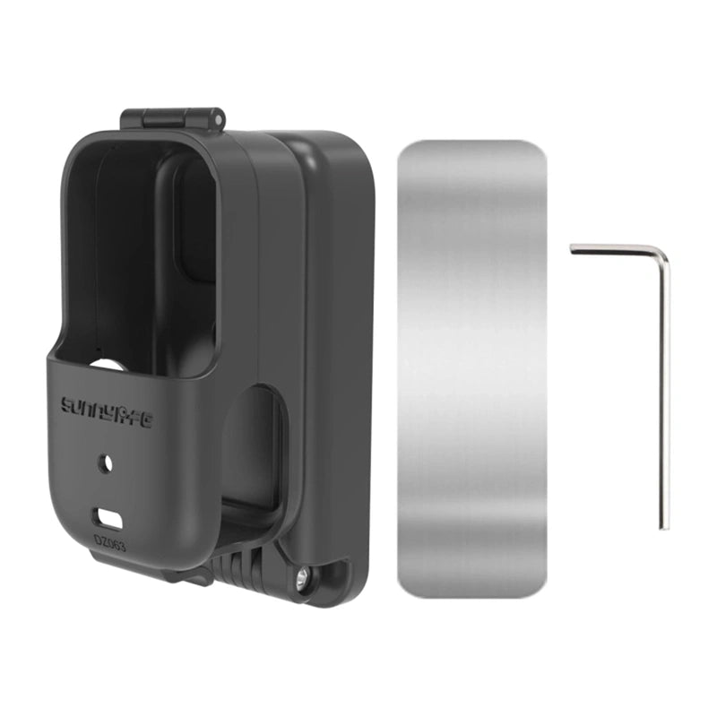 Sunnylife sammenfoldelig magnetholder med 360° rotation til Osmo Nano