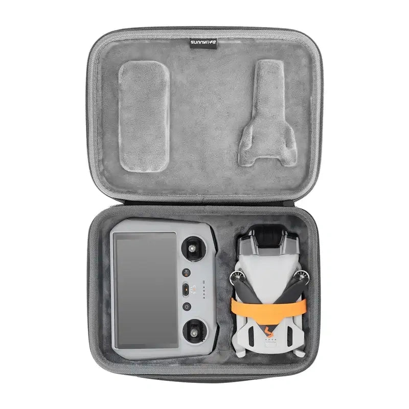 Sunnylife etui til Mini 3/Mini 3 Pro