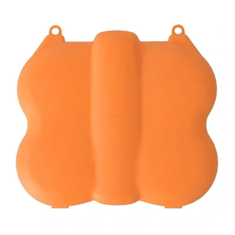 Sunnylife Butterfly beskyttelsesetui til DJI NEO 2 (orange)