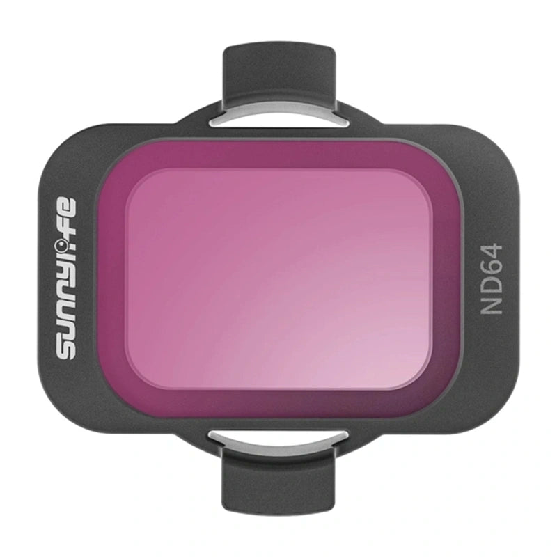 Sunnylife ND64-filter til DJI Avata 2
