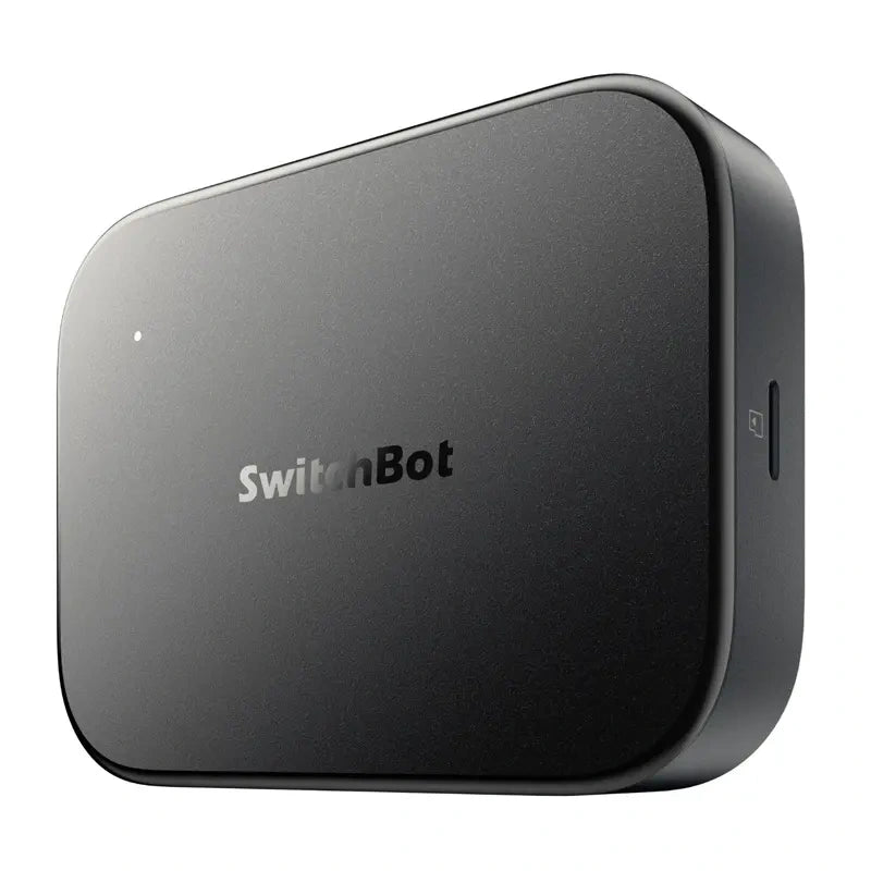 SwitchBot AI HUB gateway