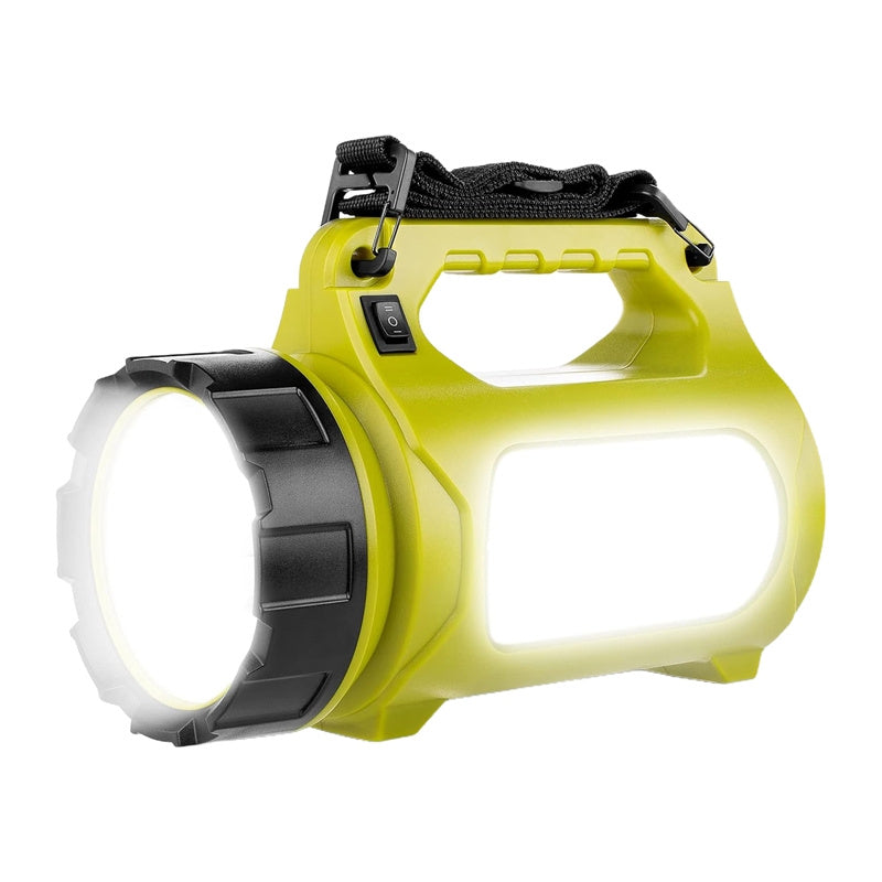 LEPRO 3300006 campinglampe, 1000 lm, 3600 mAh