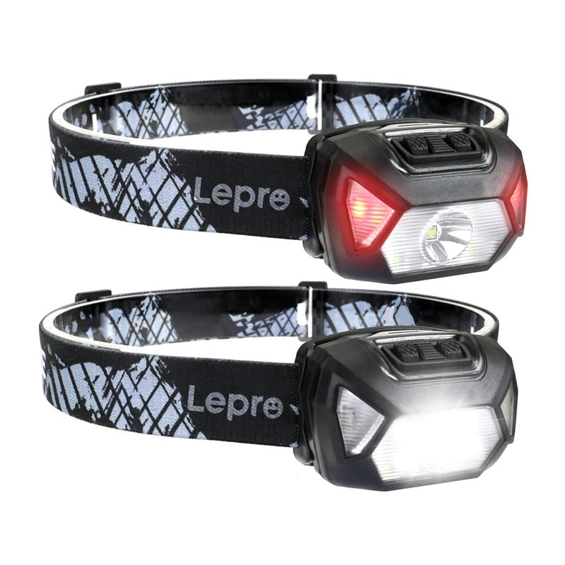 LEPRO 320014-2 pandelampe 2000 lm