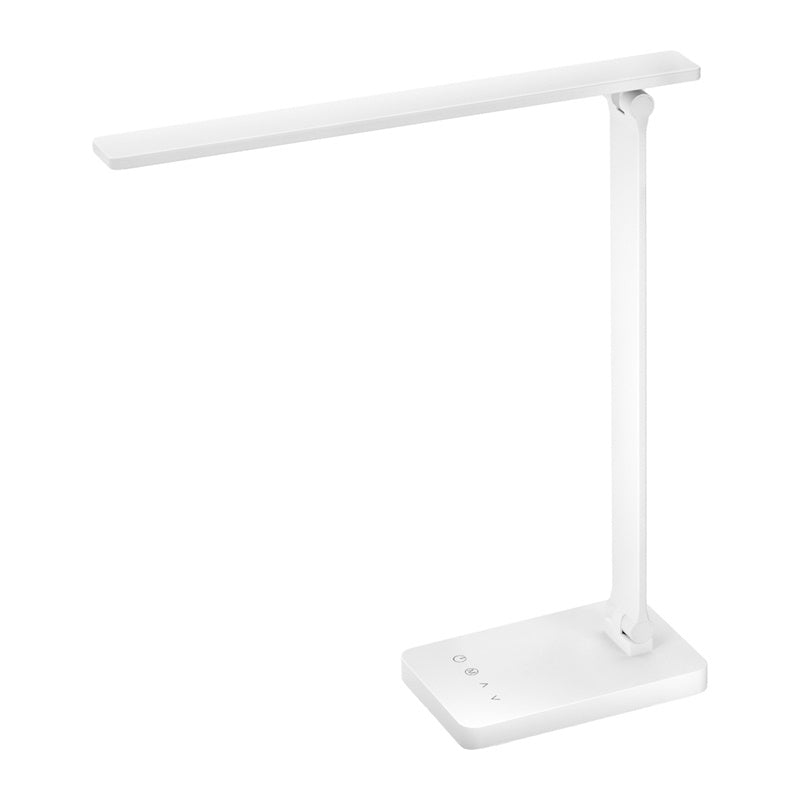 LEPRO 310003 bordlampe, 700 lm (hvid)