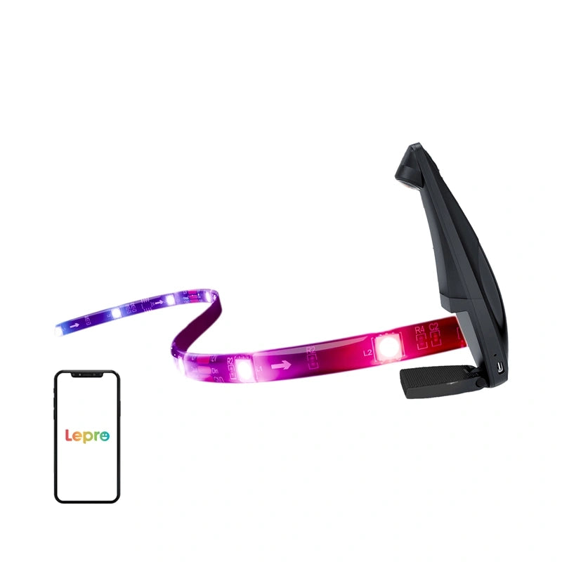Lepro STV1 Wi-Fi LED-strip