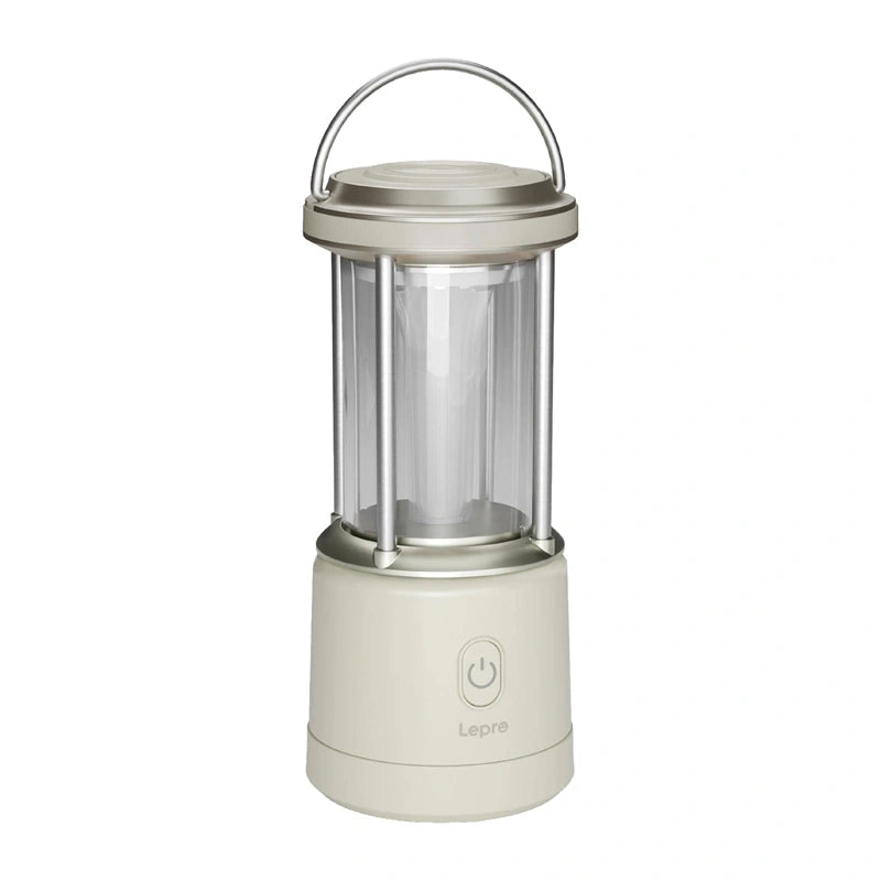 Lepro 330043 campinglampe, 1000 lm