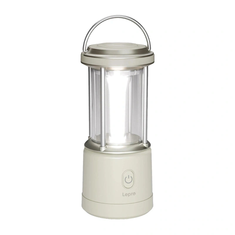 Lepro 330043 campinglampe, 1000 lm