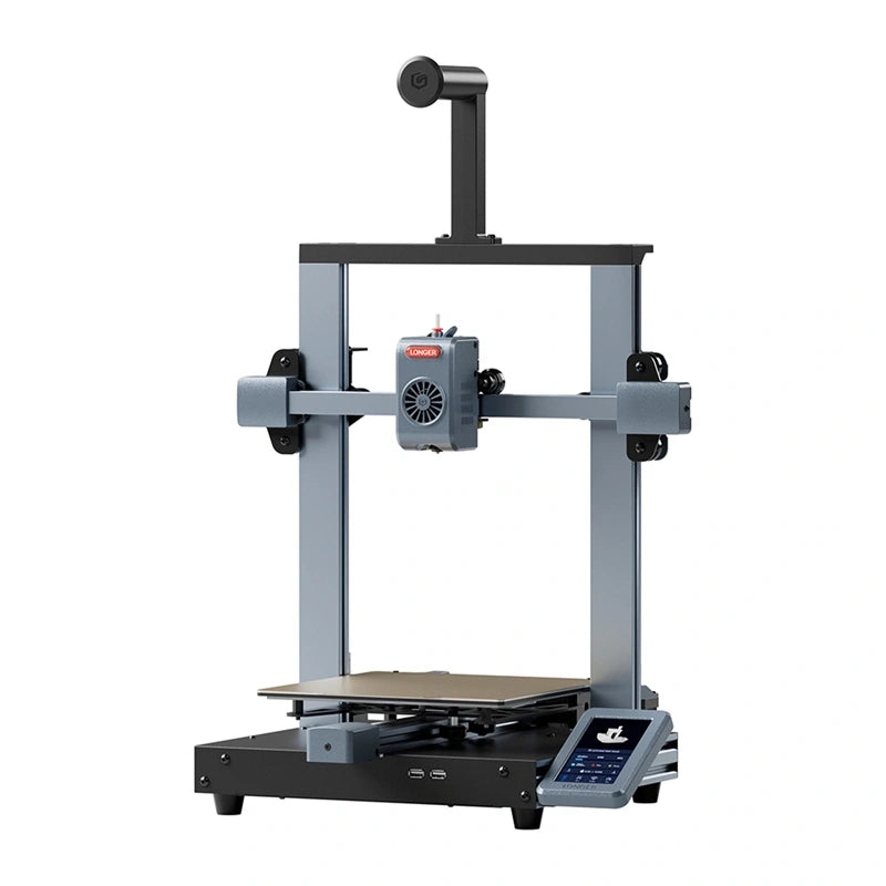 Longer LK10 3D-printer