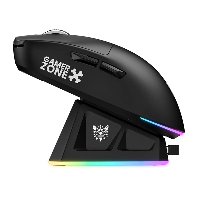 ONIKUMA DM07 RGB-gamingmus (sort)