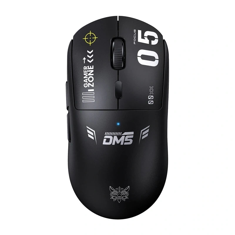ONIKUMA DM05 RGB-gamingmus (sort)