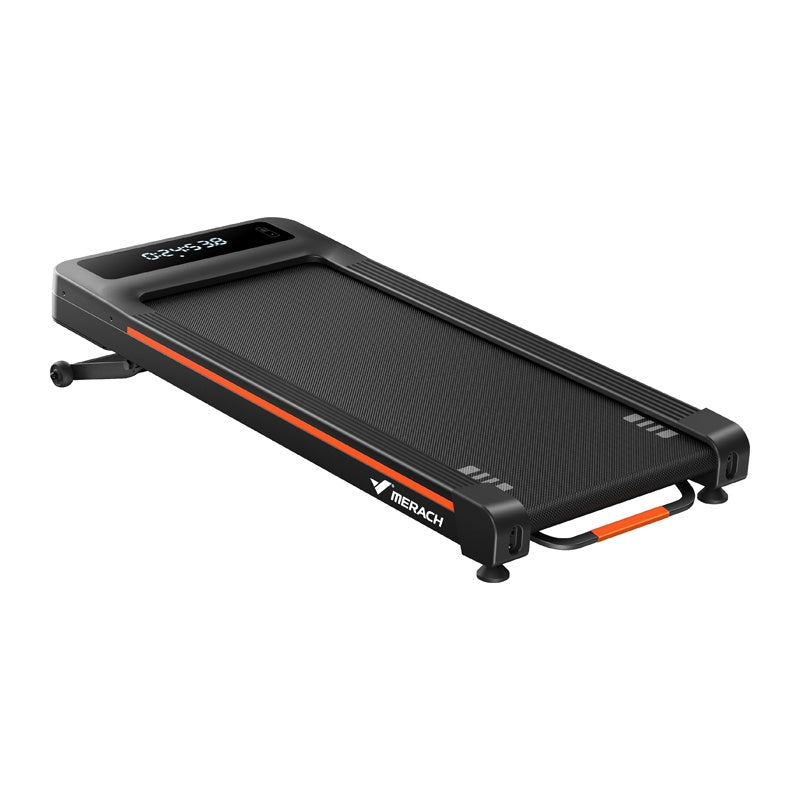 MERACH MR-T25B2 elektrisk løbebånd