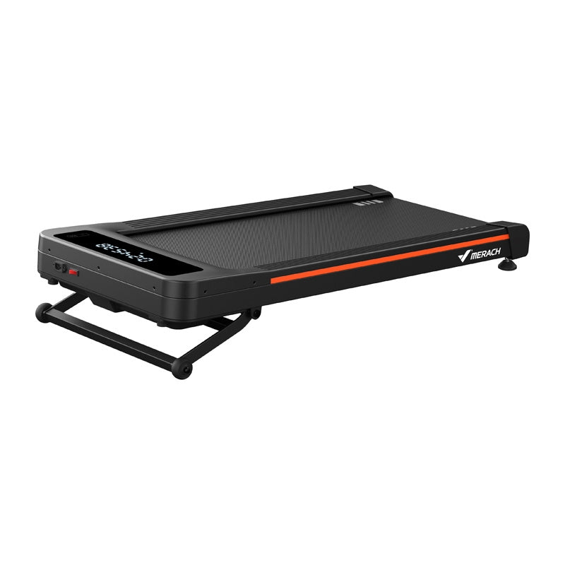 MERACH MR-T25B2 elektrisk løbebånd