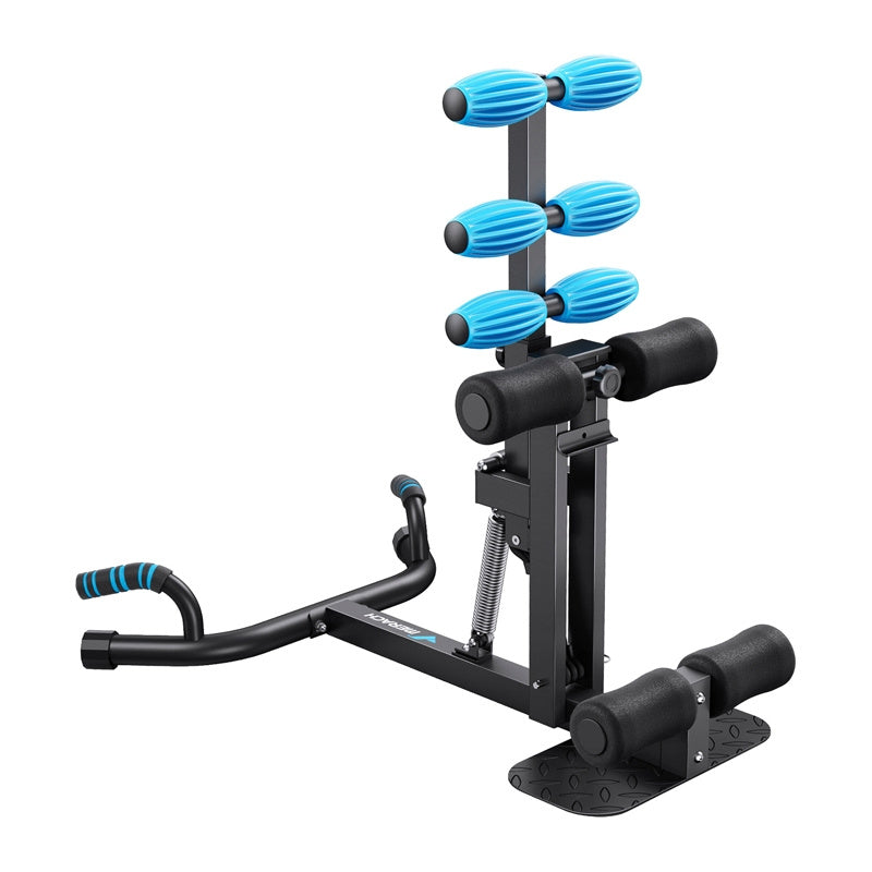 MERACH MR-2417B1 multifunktionel squatmaskine