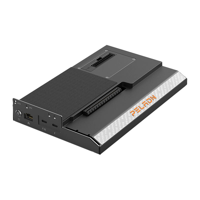 Peladn S-1 Thunderbolt 3-dockingstation