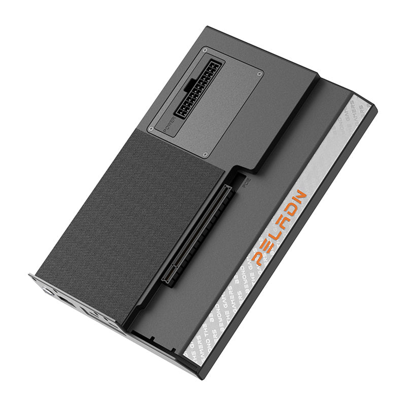 Peladn S-1 Thunderbolt 3-dockingstation
