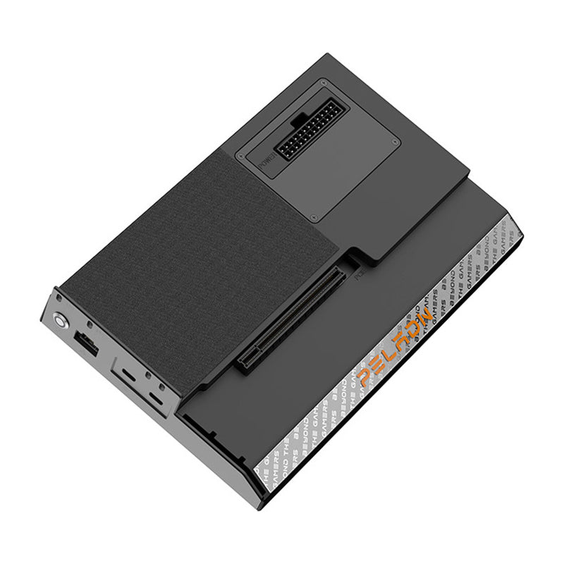 Peladn S-1 Thunderbolt 3-dockingstation